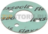 GASKET FLANGE