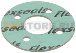 GASKET FLANGE 