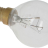 ЛАМПОЧКА ПЕЧИ DR FISCHER E14 40W 230V - ЛАМПОЧКА ПЕЧИ DR FISCHER E14 40W 230V