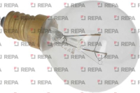 ЛАМПОЧКА ПЕЧИ DR FISCHER E14 40W 230V