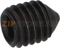 УСТАНОВОЧНЫЙ ВИНТ ДЛЯ МАХОВИКА