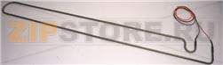 RESISTENZA 600W 230V 