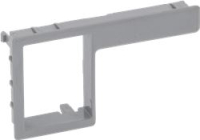 FRAME FOR CONTROL PANEL