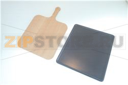 Baking stone 