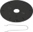 HOT PLATE ø 210 mm