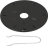 HOT PLATE ø 210 mm