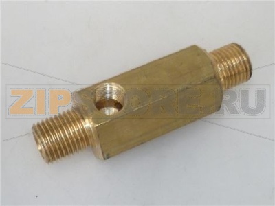 ФИТИНГ КЛАПАНА PAVONI 