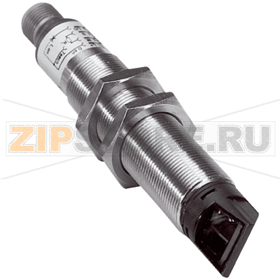 Датчик оптический SICK VL18L-4P344 