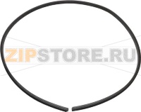 GUARNIZIONE SUL CESTO