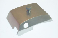 CAPOTTINA ESSEDUE TM300 ALLUMINIO