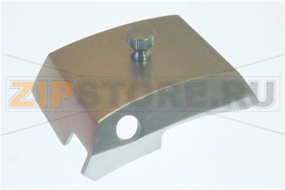 CAPOTTINA ESSEDUE TM300 ALLUMINIO 