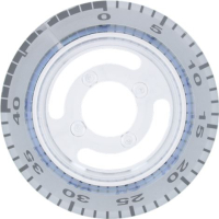 DIAL ASSY