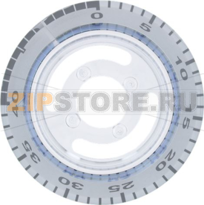DIAL ASSY 