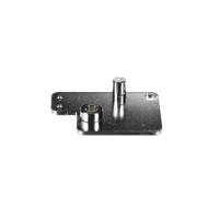PO RH PIN PLATE