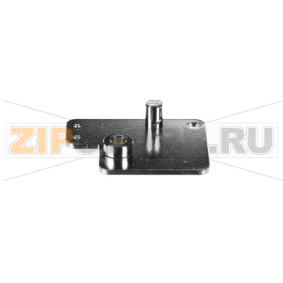 PO RH PIN PLATE 
