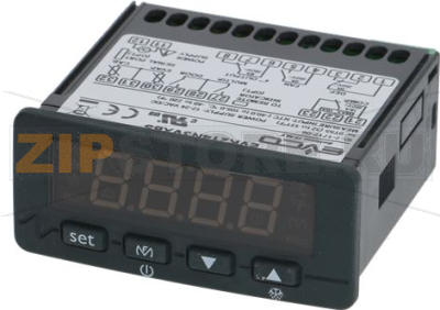 КОНТРОЛЛЕР EVCO EVK214N3 