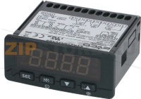 КОНТРОЛЛЕР EVCO EVK214N3