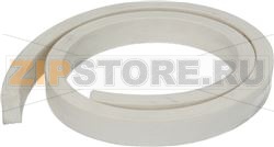 GASKET POT LID 