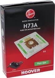 BAGS FOR HOOVER H73A 