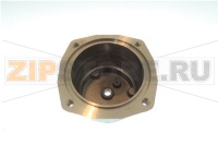 CORPO INFERIORE CALDAIA 300CC TEA