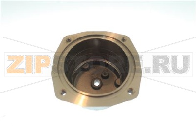 CORPO INFERIORE CALDAIA 300CC TEA 