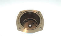 CORPO INFERIORE CALDAIA 300CC TEA