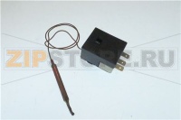 TERMOSTATO MONOFASE 180°C