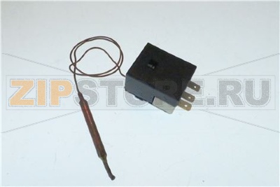 TERMOSTATO MONOFASE 180°C 