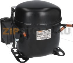 COMPRESSOR CUBIGEL MPT12RA CSR 