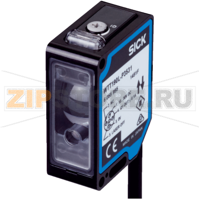 Датчик оптический SICK WTT190L-N1131 