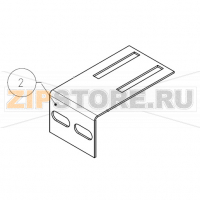 Supporto micro sbilanciamento LM 6/8/11 Imesa LM 23                    