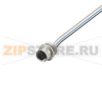 Гнездо встроенное IFM E70156