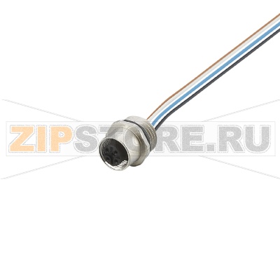 Гнездо встроенное IFM E70156 