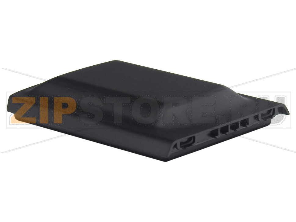 Аккумулятор 3600 mAh Zebra Motorola Symbol MC65 Аккумуляторная батарея увеличенной емкости 3,7 V 3600 mAh для терминала сбора данных Motorola Symbol MC65. Модель аккумулятора: BTRY-MC55EAB02