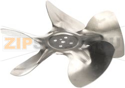 BLADE, FAN AD775CW37UBA 