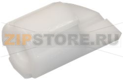 DOUILLE CHARNIERE EXENT. INF 