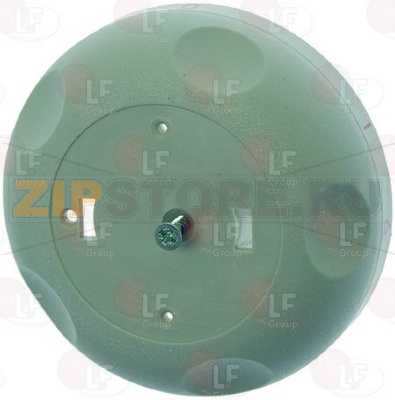 СЕРАЯ РУКОЯТКА Ø 75 ММ 