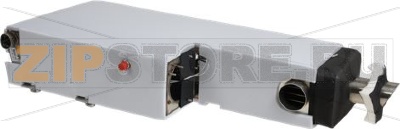 КОТЕЛ С ИЗОЛЯЦИЕЙ Service RATIONAL 87.01.100 