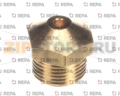 ORIFICE #37 LP GAS, SPUD 