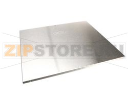 KIT,IMPERIAL S FRONT COVER 