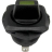 Переключатель клавишный 250 В/AC, 10 А, 1 x выкл/вкл TRU Components TC-R13-135LP-02 - Переключатель клавишный 250 В/AC, 10 А, 1 x выкл/вкл TRU Components TC-R13-135LP-02