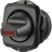 Переключатель клавишный 250 В/AC, 10 А, 1 x выкл/вкл TRU Components TC-R13-135LP-02 - Переключатель клавишный 250 В/AC, 10 А, 1 x выкл/вкл TRU Components TC-R13-135LP-02