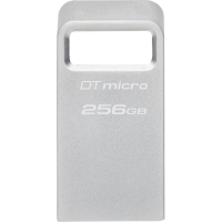 Накопитель USB 256 Гб, 200 Мб/с Kingston DTMC3G2/256GB