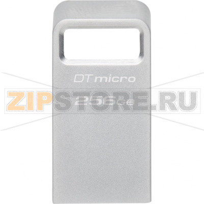 Накопитель USB 256 Гб, 200 Мб/с Kingston DTMC3G2/256GB 