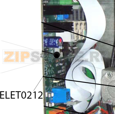 Basiskarte Zanolli Synthesis 11/65 VE Basiskarte Zanolli Synthesis 11/65 VEЗапчасть на деталировке под номером: ELET0212