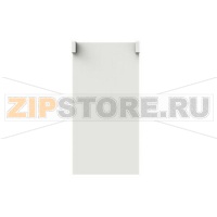 Заглушка для распределительной шины PS-END 3 ABB 2CDL200001R3001