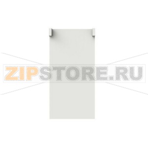 Заглушка для распределительной шины PS-END 3 ABB 2CDL200001R3001 