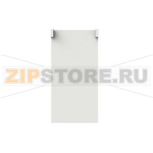 Заглушка для распределительной шины PS-END 3 ABB 2CDL200001R3001 