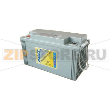 Haze HZY12-120 Гелевый аккумулятор Haze HZY12-120 Напряжение: 12V. Емкость: 120Ah. Технология аккумулятора: GELГабариты: 408х176х227мм. Вес: 34,5кг
