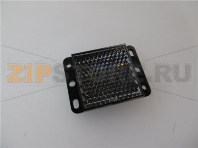 RIFLETTORE SU BASE 69x51 mm 